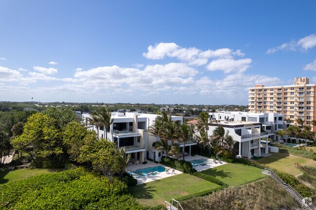 Foto del edificio - 4521 S Ocean Blvd
