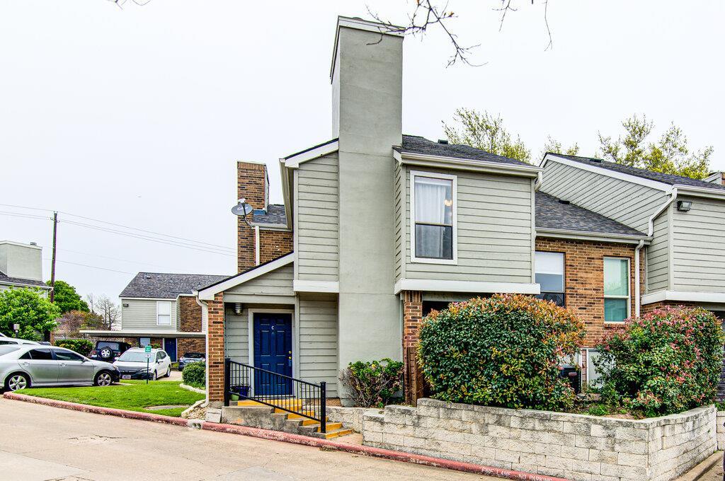 Primary Photo - 2018 W Rundberg Ln