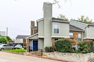 Building Photo - 2018 W Rundberg Ln
