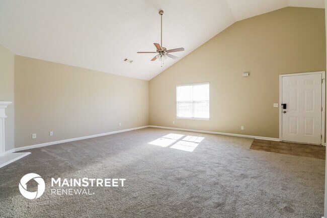 Foto del edificio - 6700 Browns Mill Ferry Dr