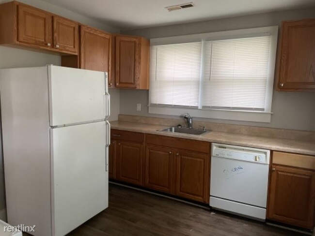 Building Photo - 3 br, 2 bath House - 849 Sherwood Ave