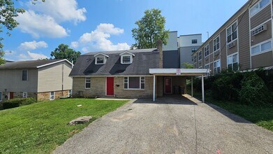 Building Photo - 1314 N Lincoln St