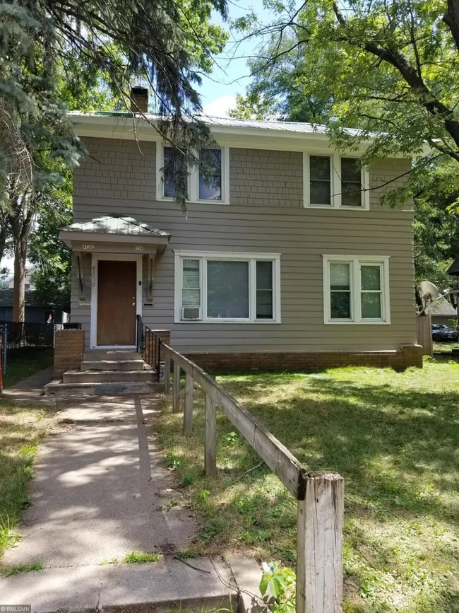 Building Photo - 4136 Girard Ave N