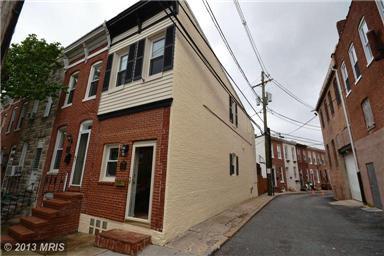 Building Photo - 1415 Jackson St