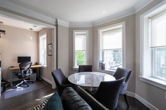 Foto del edificio - 1816 19th St NW