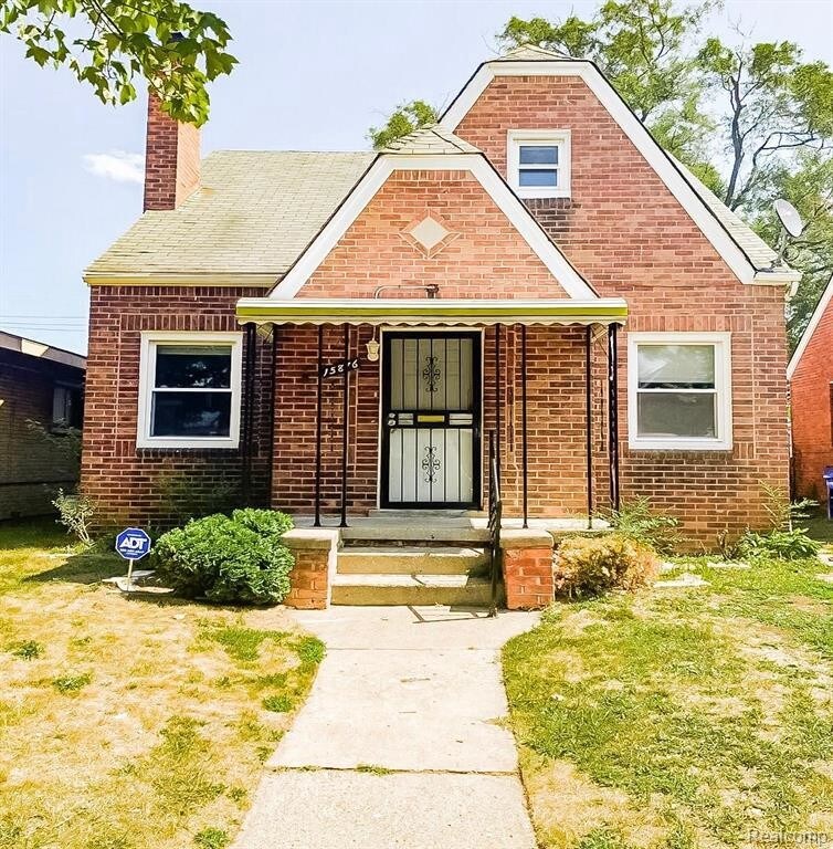 15876 Tracey St, Detroit, MI 48227 House Rental in Detroit, MI