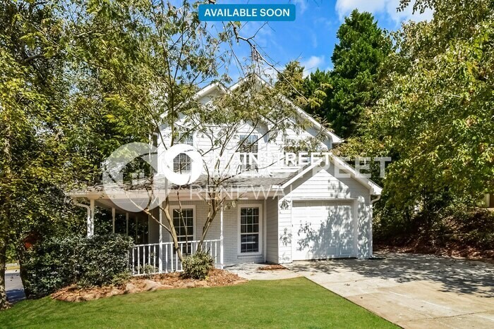 Foto principal - 3 Bedroom Pet-Friendly Home in Decatur, GA...