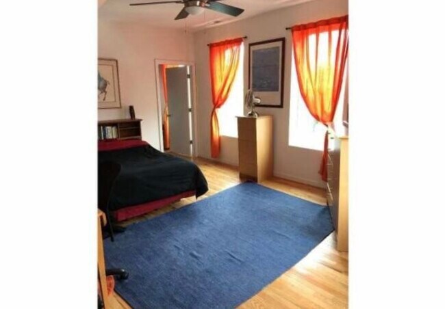 Foto del edificio - 102 Centre Street