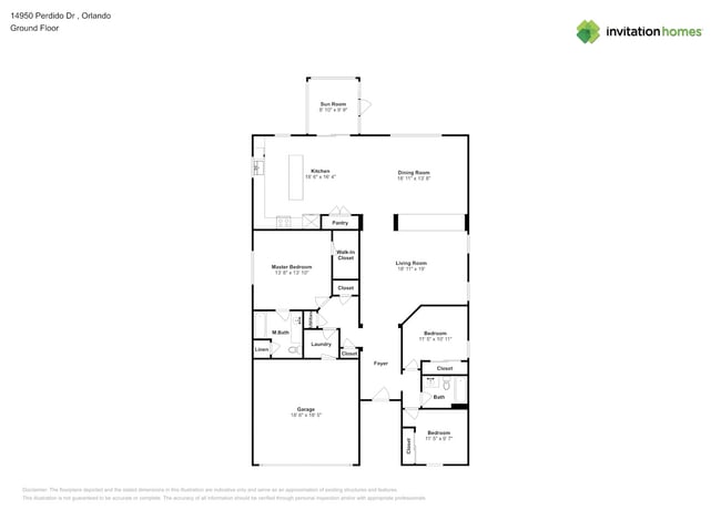 Building Photo - 14950 Perdido Dr
