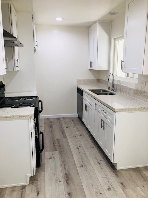 COCINA - 1804 Pullman Ln