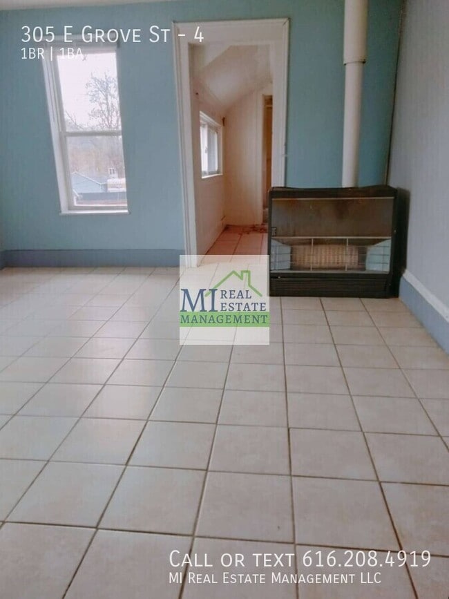 Foto del edificio - 305 E Grove St