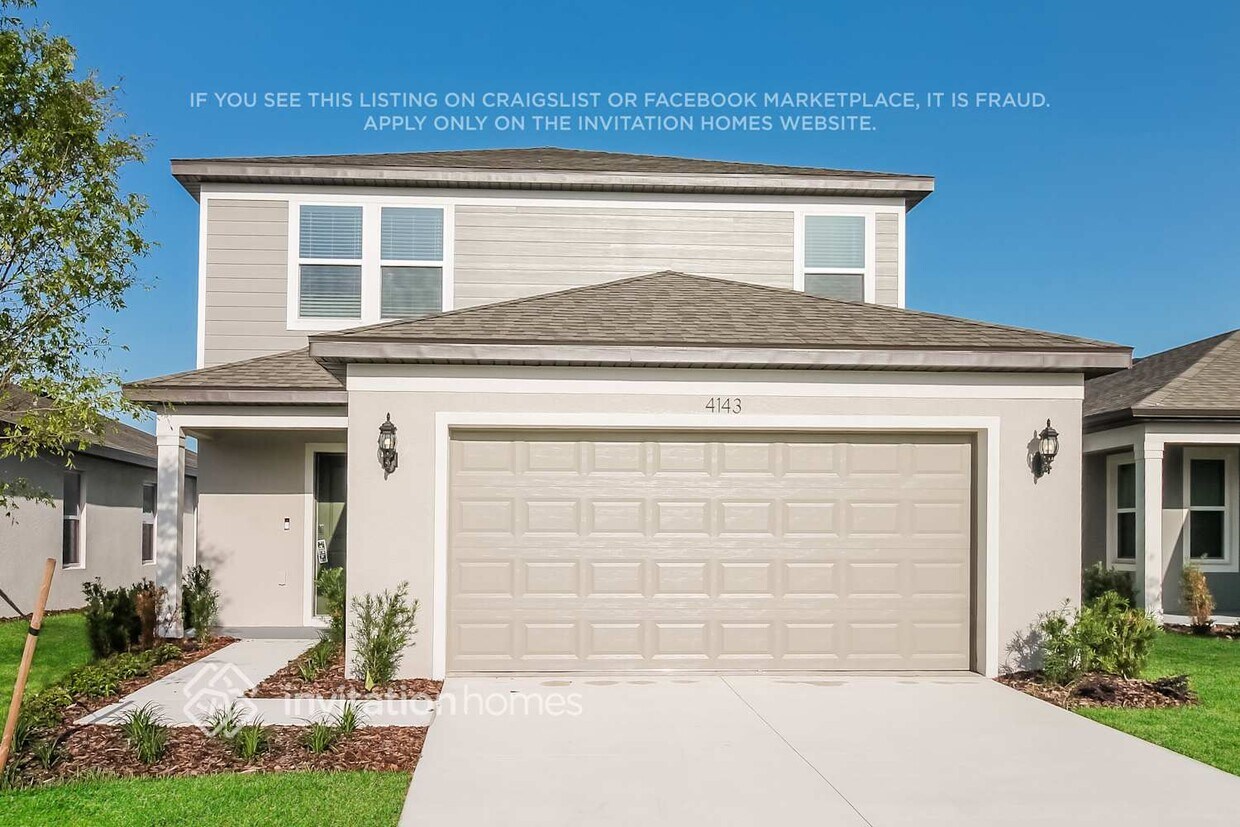 Foto principal - 4143 Goldfoil Rd