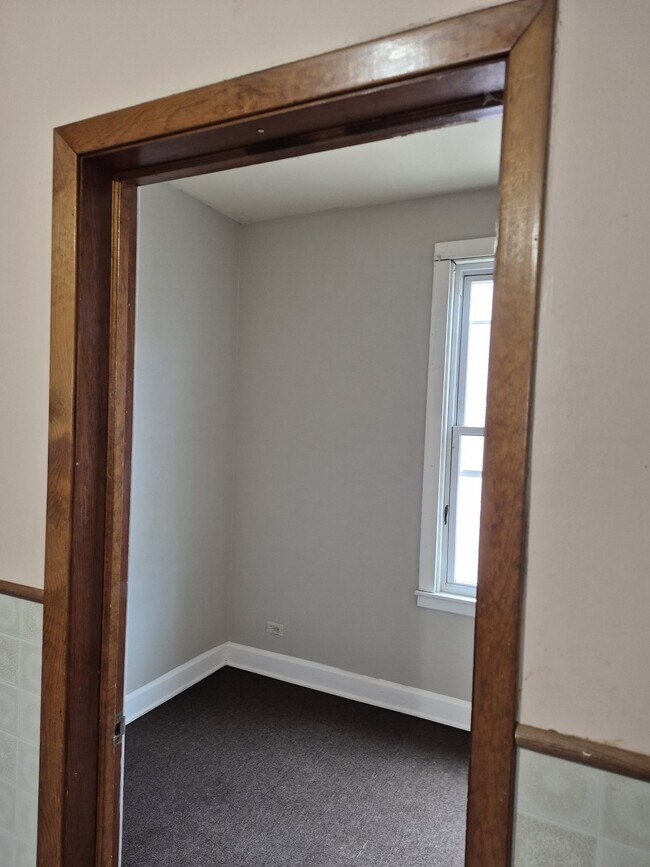 Foto del edificio - 4616 S Rockwell St