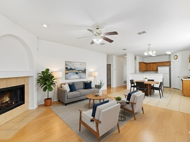 Foto del edificio - 548 Linacre Dr