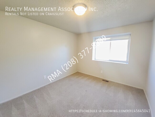 Foto del edificio - Updated 2 Bedroom Townhome on Boise Bench