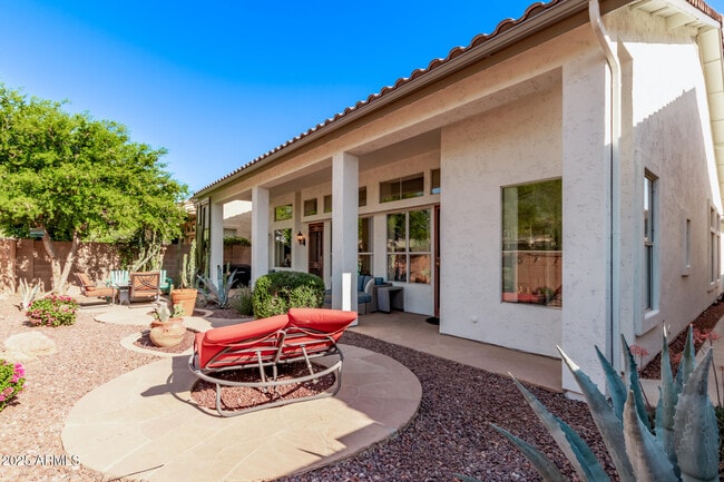 Building Photo - 4232 E Desert Marigold Dr