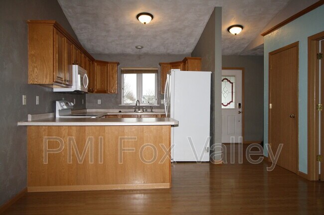 Foto del edificio - W7085 Buttercup Ct