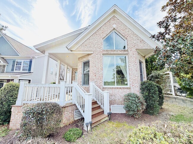 Foto del edificio - 33 Golden Spur Ln