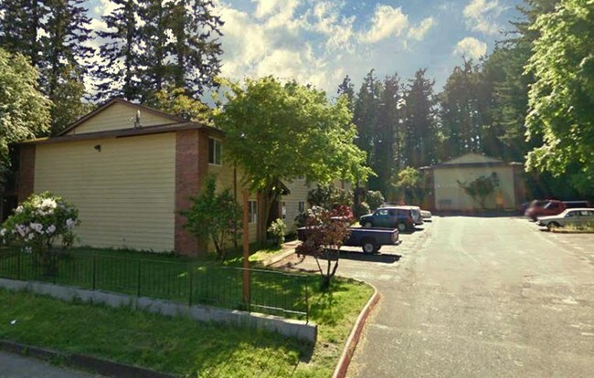 Foto del edificio - Del Ray Apartments