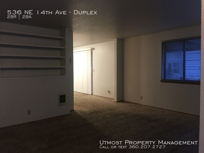 Foto del edificio - Spacious 2BD Camas Duplex