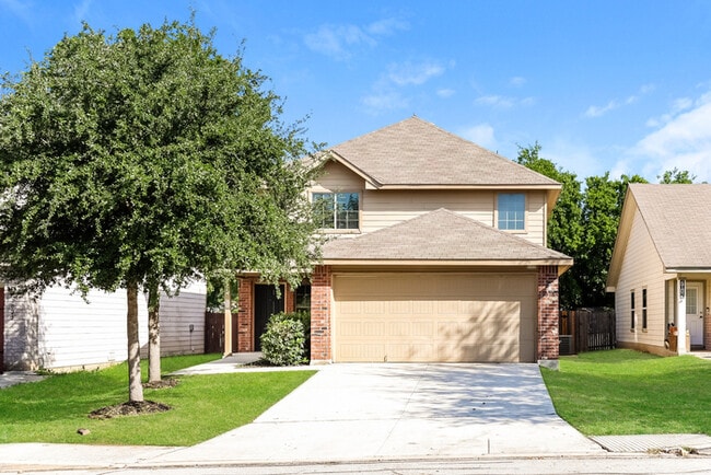 Building Photo - Heathers Cove - 7019 Heathers Pond, San An...