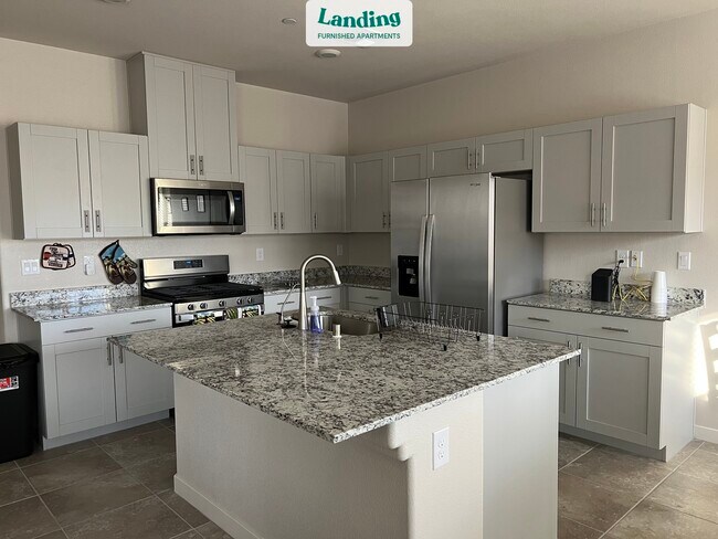 Building Photo - 10221 Crimson Mdw Ave