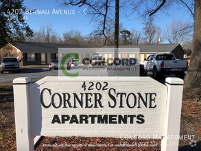 Building Photo - 4202 Bernau Ave