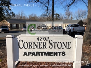 Building Photo - 4202 Bernau Ave