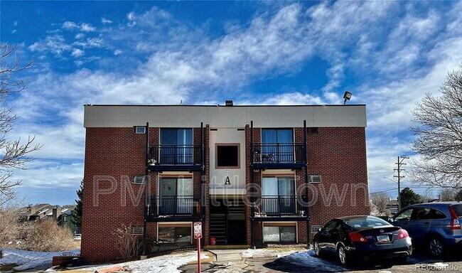 Building Photo - 5995 W Hampden Ave