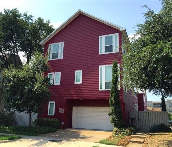 Foto principal - 4311 Hartford St