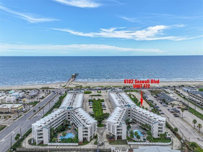 Foto del edificio - 6102 Seawall Blvd
