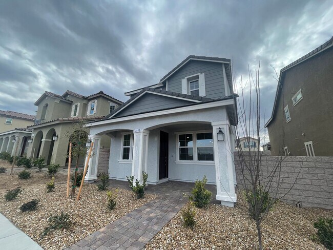 Building Photo - Brand New Inspirada Home