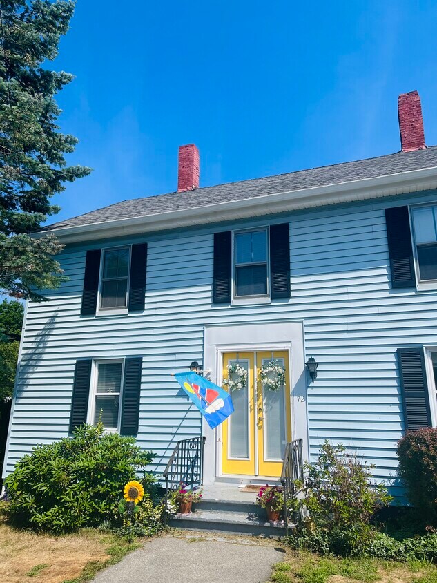 72 Rochester St Unit 72, Berwick, ME 03901 Apartments in Berwick, ME