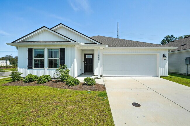 Cullen, Puerta de entrada - Villas at Oak Bend- Home Rentals