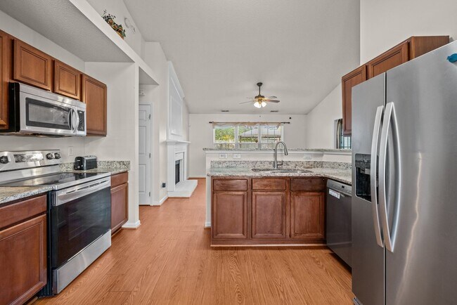 Building Photo - 4109 Fawn Glen Dr