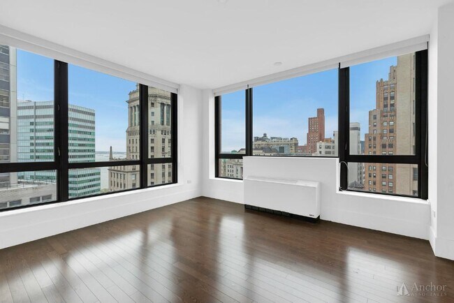 Dormitorio - 40 Broad Street #PH4A