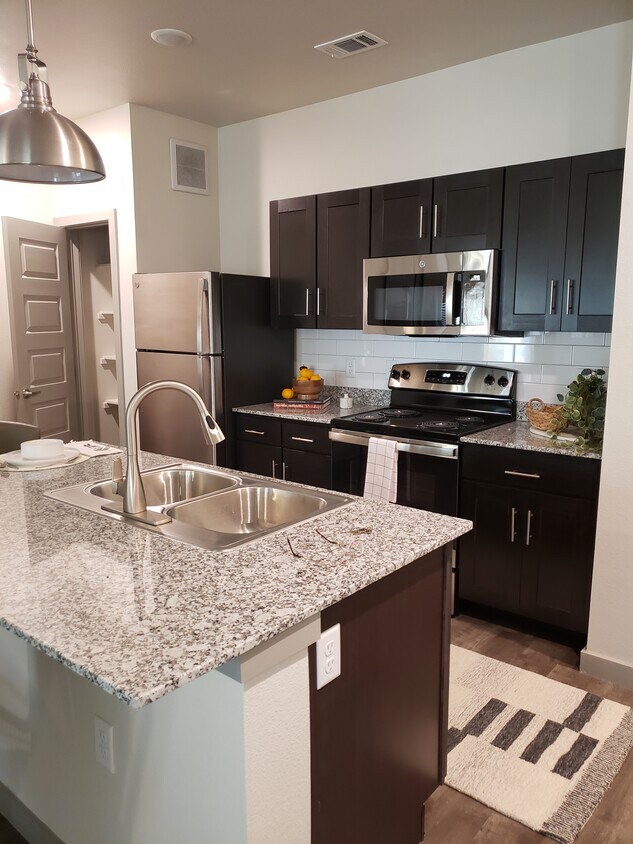 Vera In Odessa Apartments 8401 Highway 191 Odessa, TX