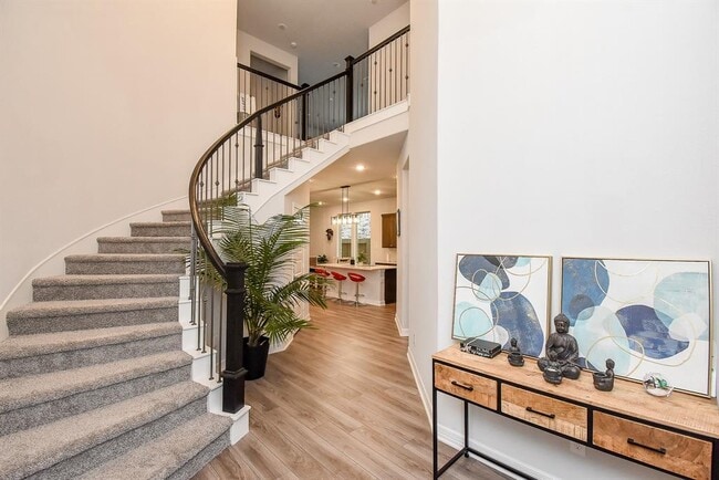 Foto del edificio - 6634 Albany Forest Ct
