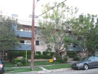 NA - 4406 Cahuenga Blvd