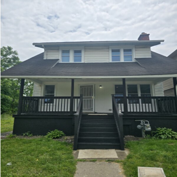 Foto principal - 3237 Virginia Park St