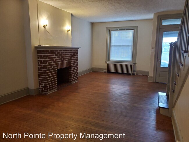 Building Photo - 4 br, 2 bath House - 521 East End Ave