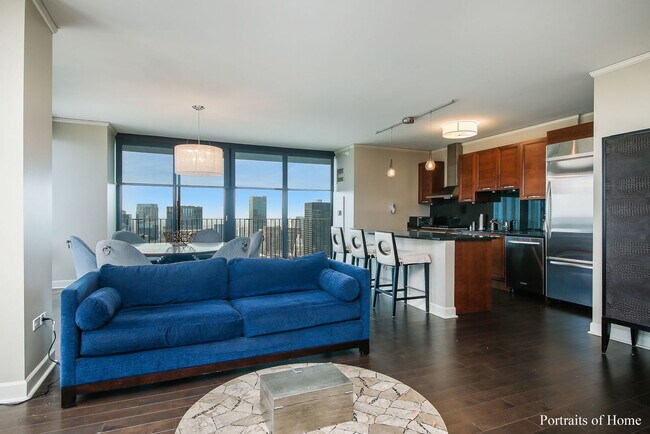 Building Photo - 200 N Columbus Dr