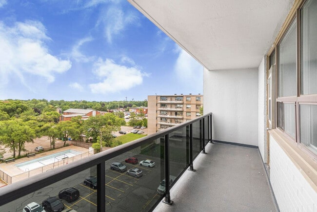 Photo du bâtiment - Delmonico