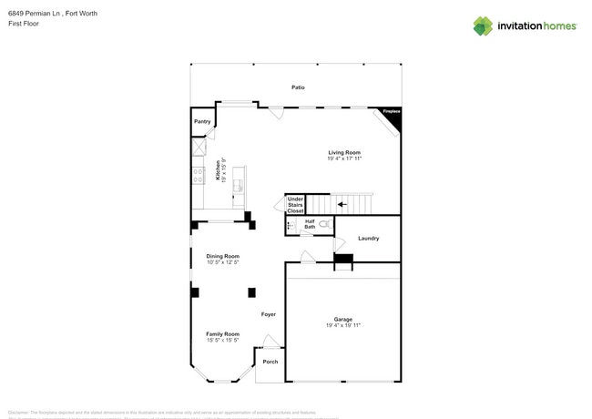 Building Photo - 6849 Permian Ln