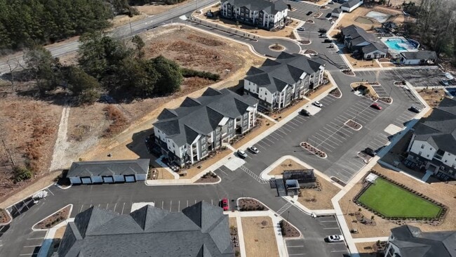  - Evolve at the Pines