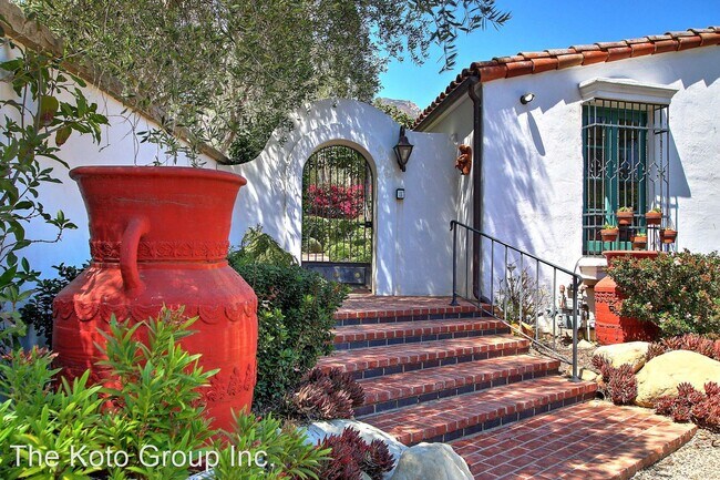 Building Photo - 4 br, 4 bath House - 644 Buena Vista Dr