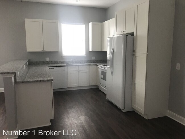 Building Photo - 3 br, 2 bath House - 5363 Sunrise Blvd