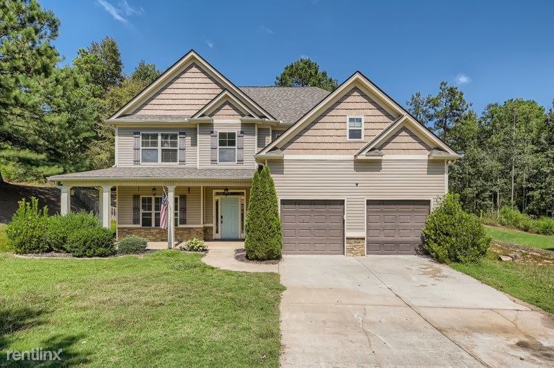 4 br, 3 bath House 25 Ivy Ln House Rental in Senoia, GA