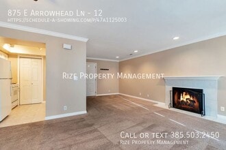 Building Photo - 875 E Arrowhead Ln