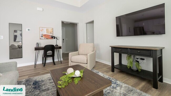 Foto del edificio - 1720 Rocky River Rd